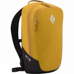 Black Diamond Bullet 16 Rucksack Curry